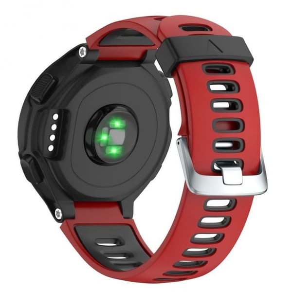 Sport til Garmin Forerunner 735XT - Rød