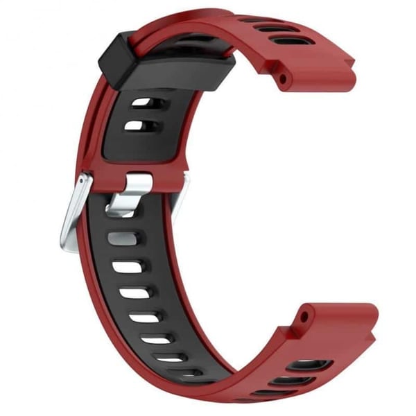 Sport til Garmin Forerunner 735XT - Rød
