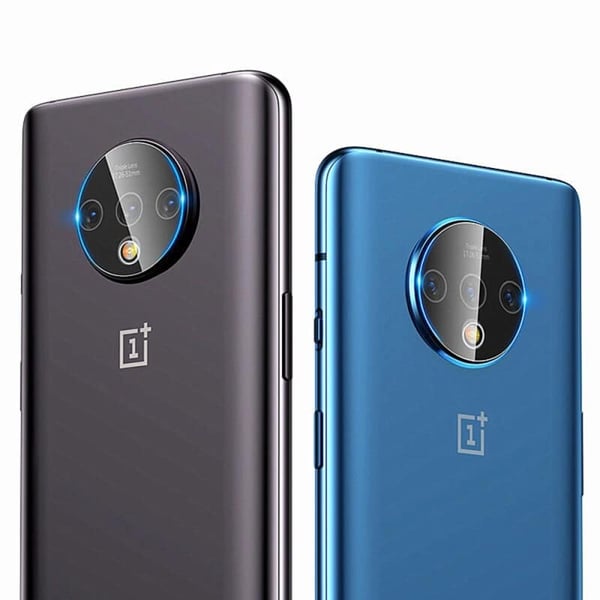 Kamera linse glas til Oneplus 7T
