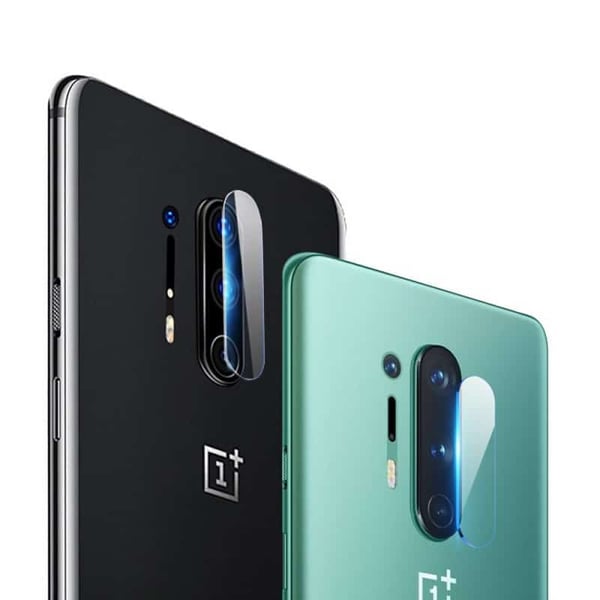 Kameran linssin lasi OnePlus 8 Pro