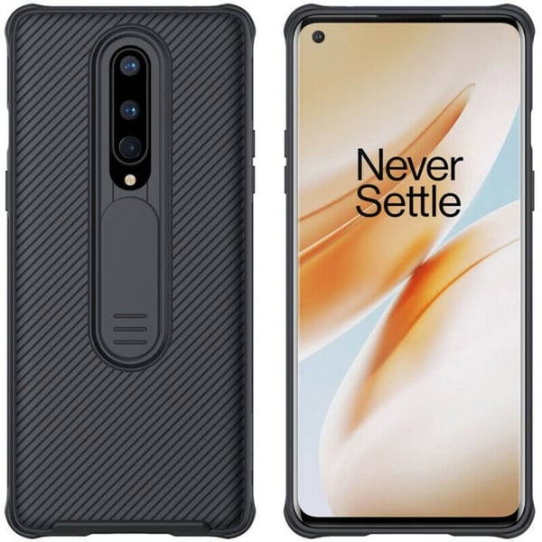 Nillkin CamShield cover til Oneplus 8 Nillkin CamShield cover til Oneplus 8