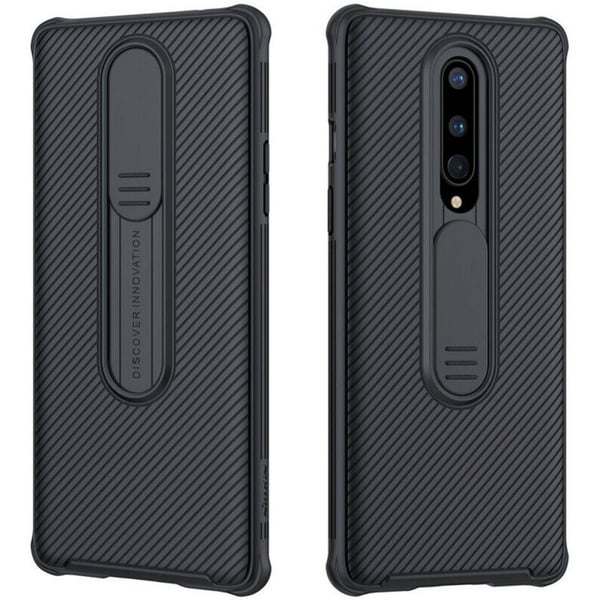 Nillkin CamShield skal till Oneplus 8