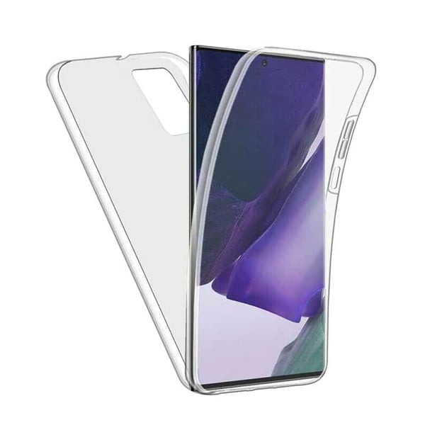 360° TPU+PC deksel til Samsung Galaxy Note 20 Ultra