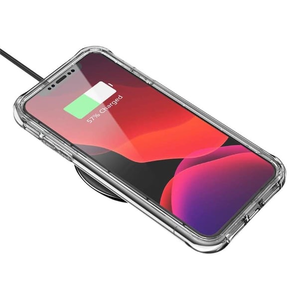 360 ° TPU + PC til Apple iPhone 12 Pro (6.1 ")