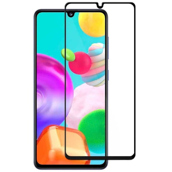 9D Glass skjermbeskytter til Samsung Galaxy A41 (SM-A415F)