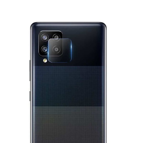 Kameralinseglass til Samsung Galaxy A42