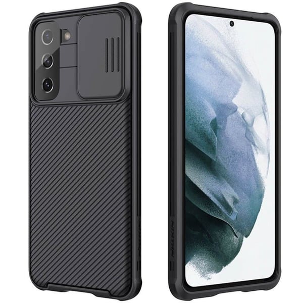 Nillkin CamShield deksel til Samsung Galaxy S21 Plus