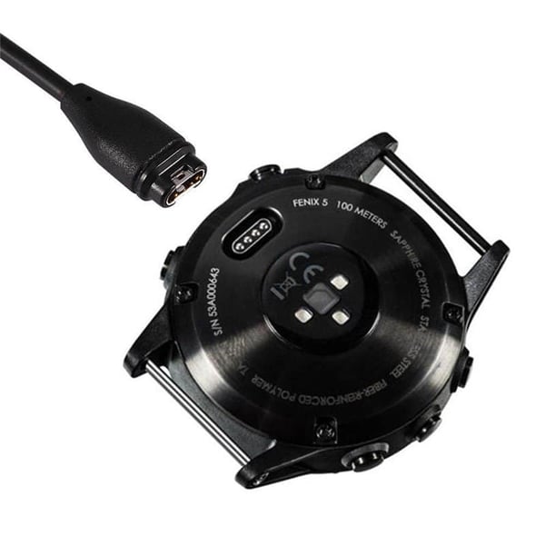 Laddkabel Data-Sync till Garmin Forerunner 935/945