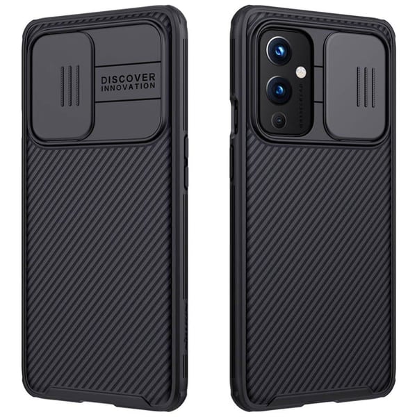 Nillkin CamShield skal till OnePlus 9