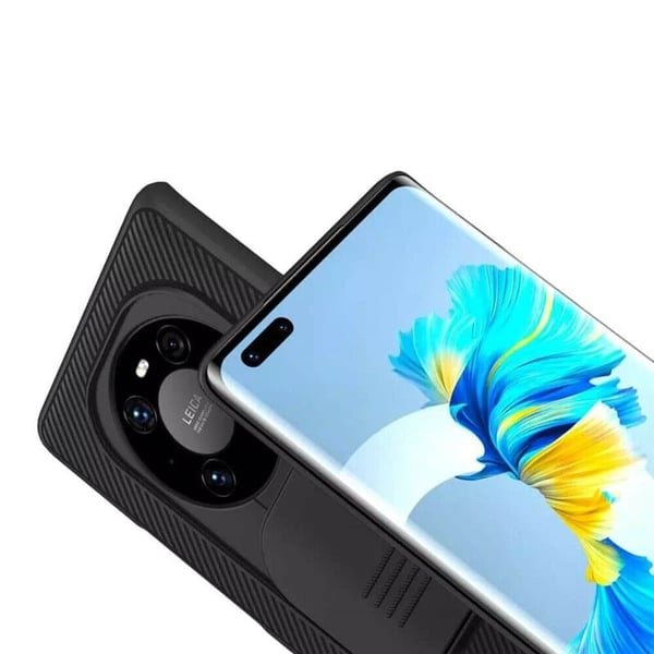 Nillkin CamShield deksel til Huawei Mate 40 Pro