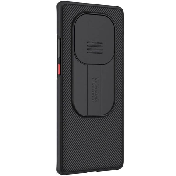 Nillkin CamShield deksel til Huawei Mate 40 Pro