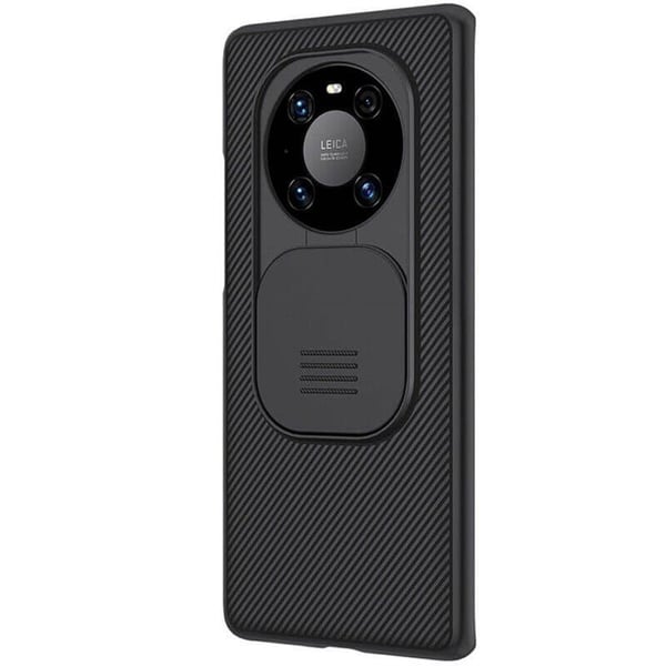 Nillkin CamShield deksel til Huawei Mate 40 Pro