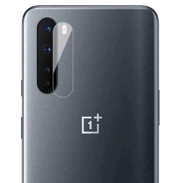 Kameralinseglass til OnePlus Nord