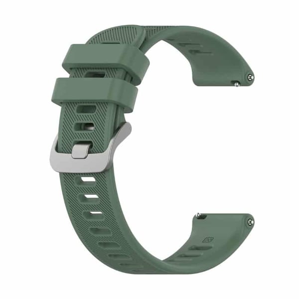 RIB urrem til Garmin Forerunner 55 - Army