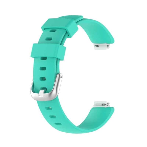 Sport Kellon ranneke Fitbit Inspire 2 (L) - Minttu