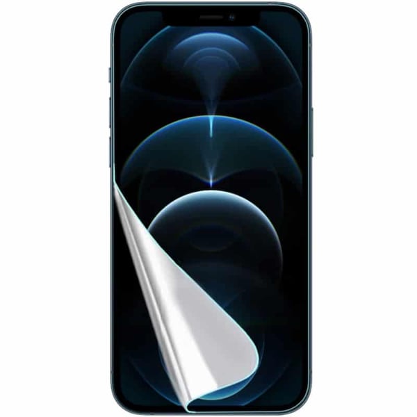 Näytönsuoja 3D Soft HydroGel Apple iPhone 13 Pro