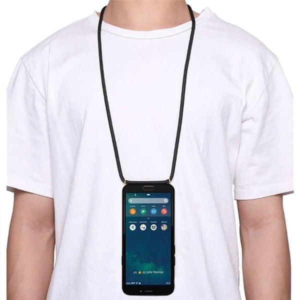 Necklace Case till Doro 8050