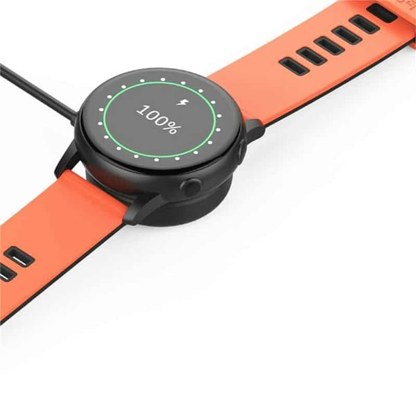USB-ladekabel magnetisk til Samsung Galaxy Watch 4 (40mm)