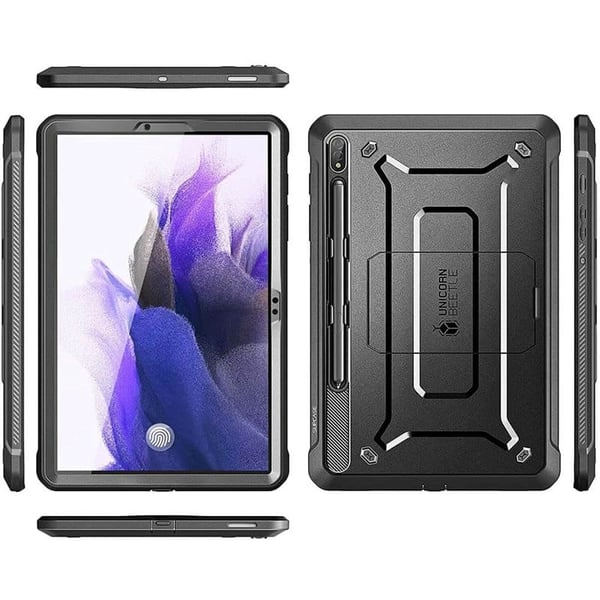 SUPCASE UB Pro tablettikotelo Samsung Galaxy Tab S7 FE (2021) -