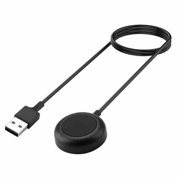 USB-opladningskabel magnetisk til Samsung Galaxy Watch Active 2