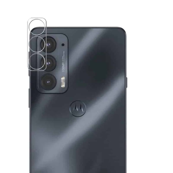 Kameralinseglass til Motorola Edge 20