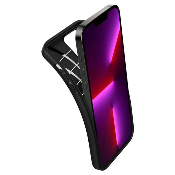Spigen Core Armor kuori Apple iPhone 13 Pro Max - Mattamusta