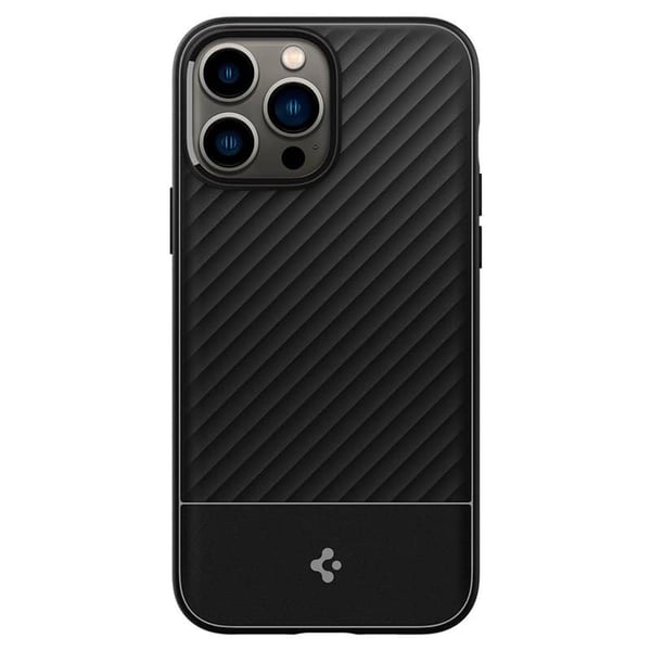 Spigen Core Armor kuori Apple iPhone 13 Pro Max - Mattamusta