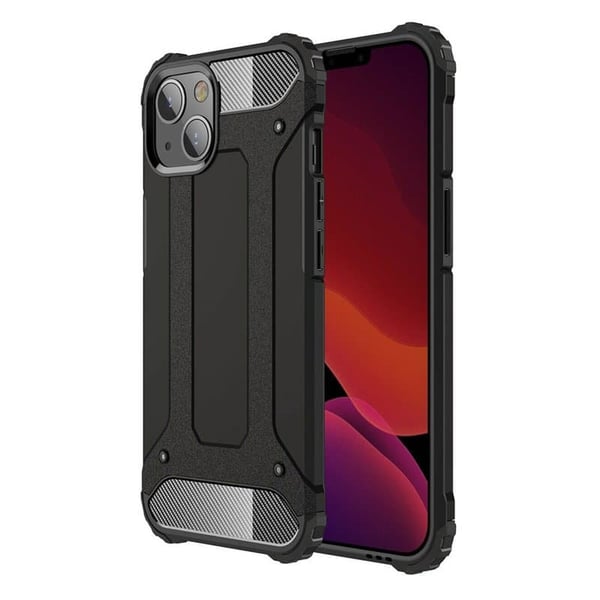 Hybrid Armordeksel til Apple iPhone 13 mini