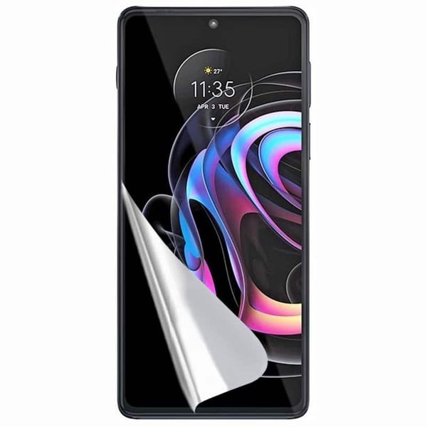 Näytönsuoja 3D Soft HydroGel Motorola Edge X30