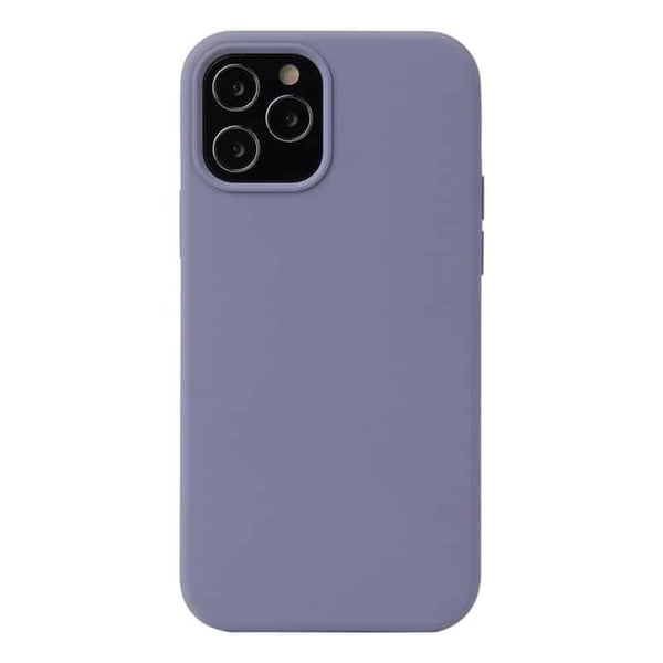 Liquid silikone cover til Apple iPhone 13 Pro - Cape Cod Blue