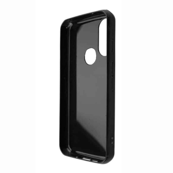 Silikone cover til CAT S52 - Sort