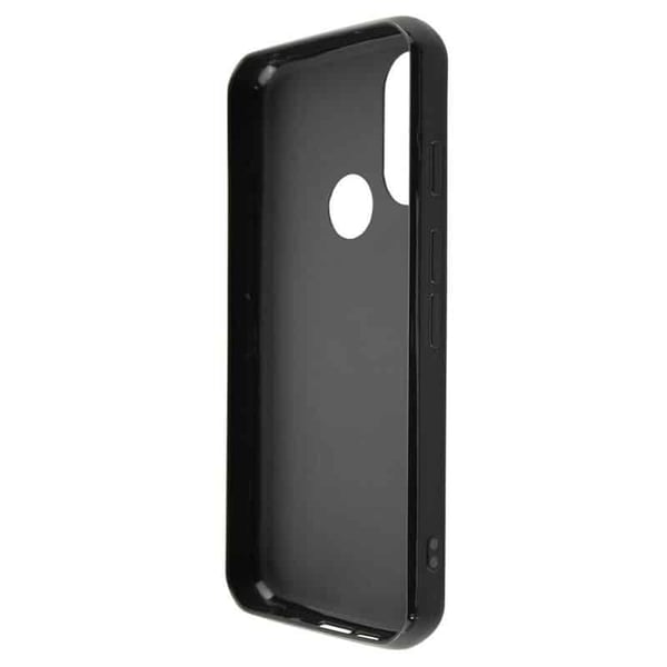 Silikon skal svart till CAT S62 Pro