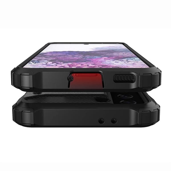 Hybrid Armor cover til Samsung Galaxy S22 Plus
