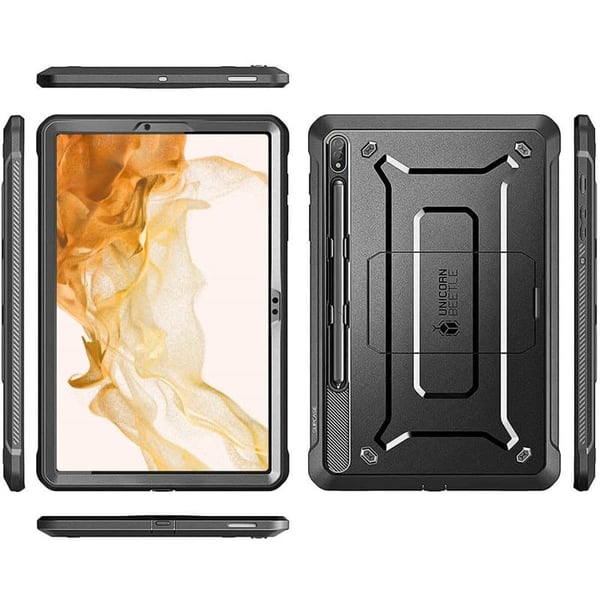 SUPCASE UB Pro nettbrettdeksel til Samsung Galaxy Tab S8 11.0 (2