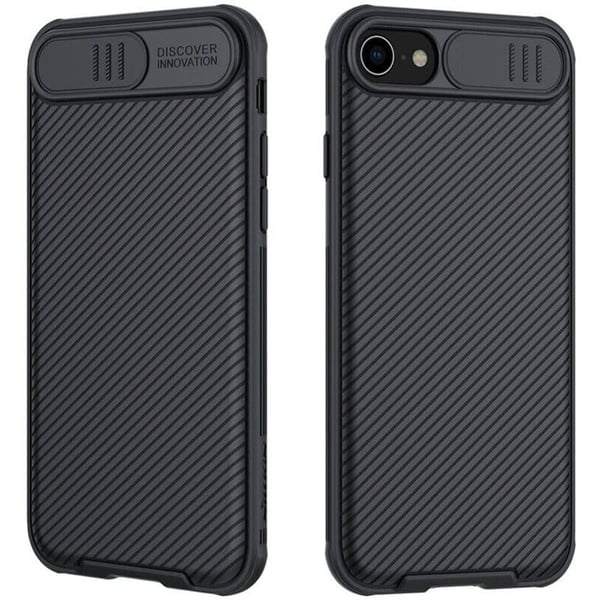 Nillkin CamShield deksel til Apple iPhone SE (2022)