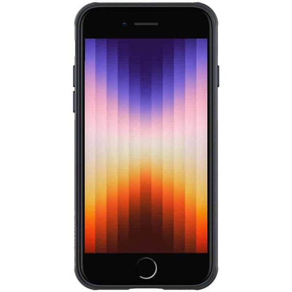 Nillkin CamShield deksel til Apple iPhone SE (2022)