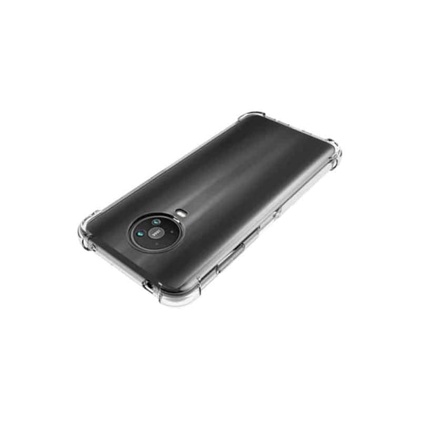 Shockproof silikon skal till Nokia G20