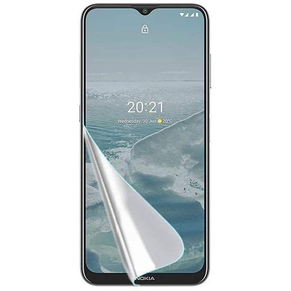 Näytönsuoja 3D Soft HydroGel Nokia G10