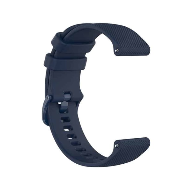 CF2 klockarmband till Garmin Venu 2S - Mörkblå