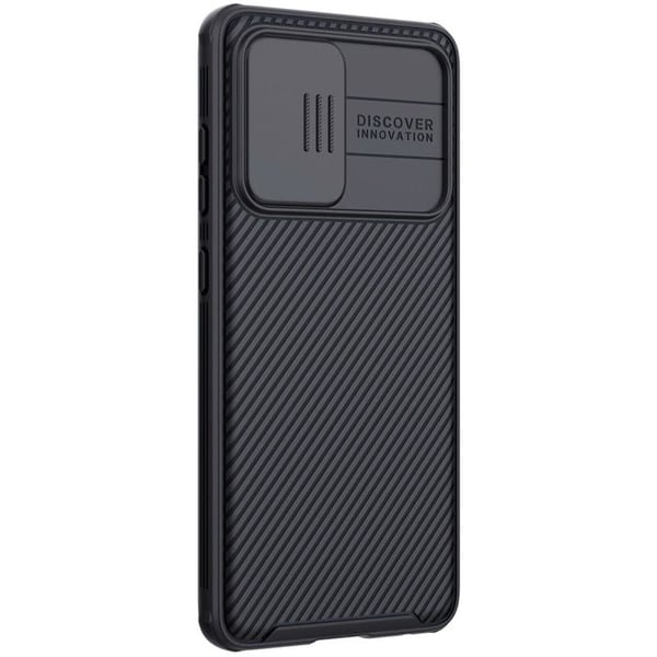 Nillkin CamShield deksel til Samsung Galaxy A13 4G