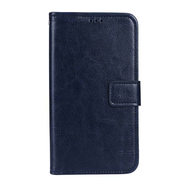 Wallet cover 3-kort til Nokia G11 - Mørkeblå