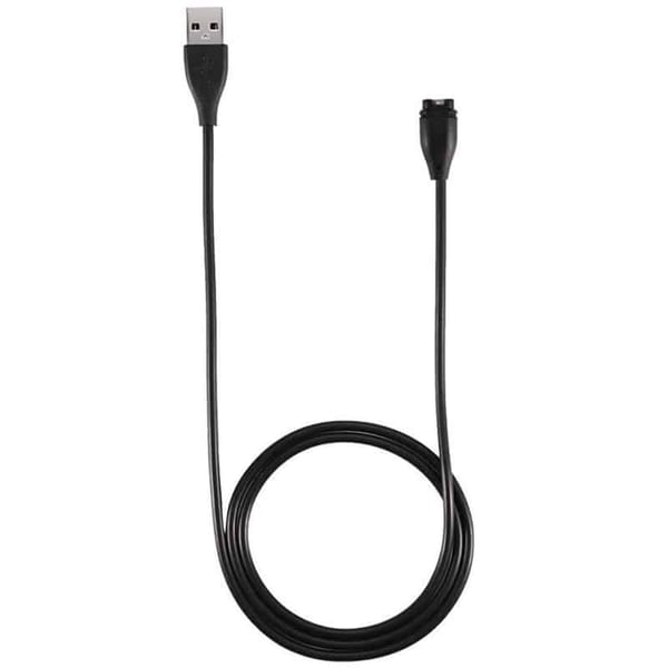 Laddkabel Data-Sync till Garmin Vivomove Sport