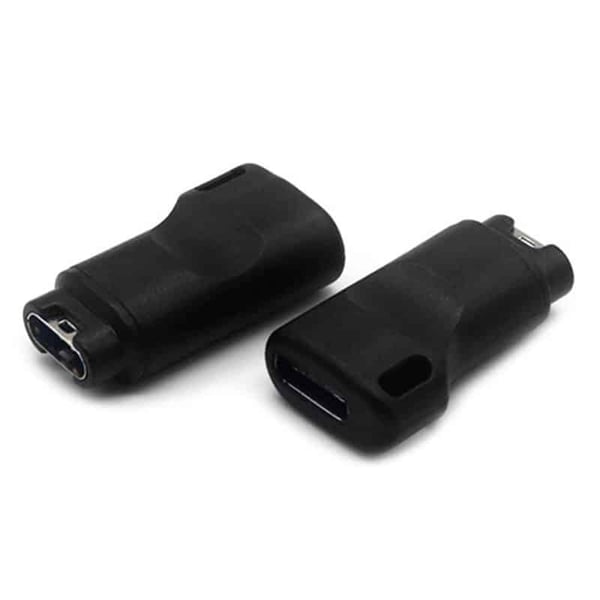 USB-C Adapter till Garmin Forerunner 745