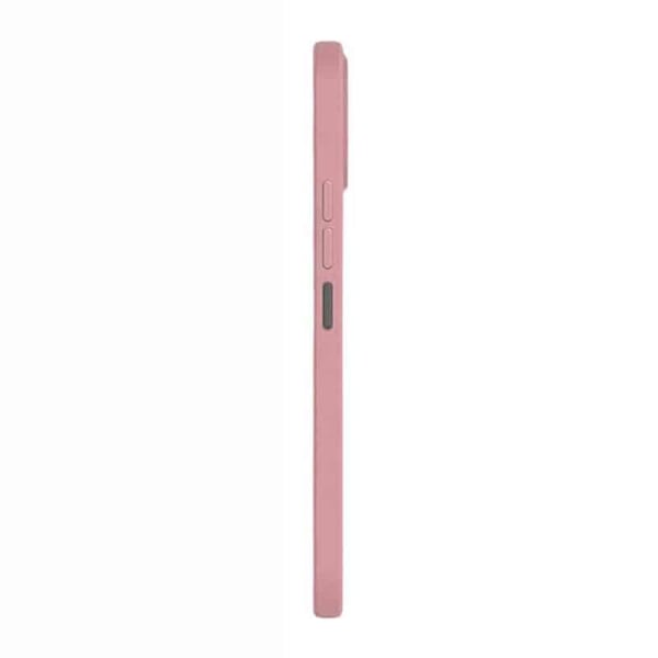 Liquid suojakuori OnePlus 10 Pro - Vaalea pinkki