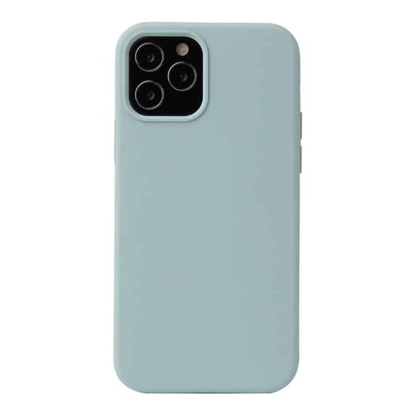 Liquid silikon deksel til Apple iPhone 14 Pro Max - Spearmint