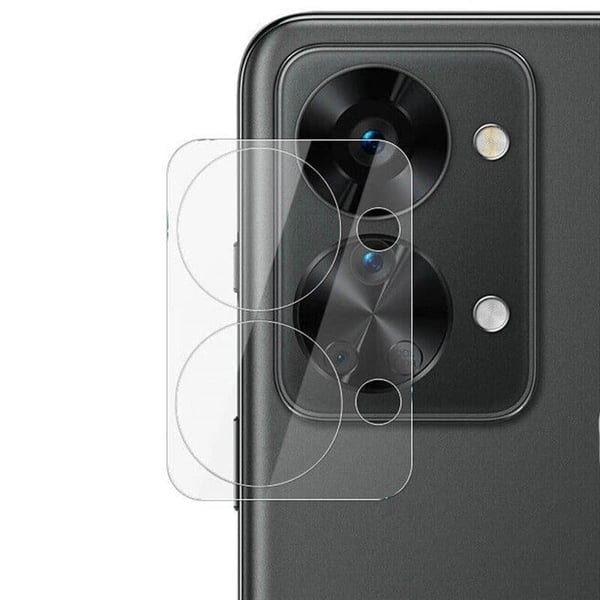 Kamera linse glas til OnePlus Nord 2T 5G