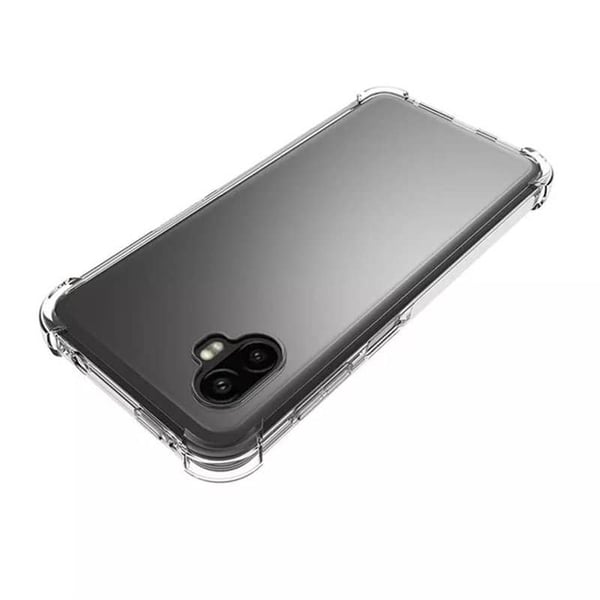 StÃ¸tsikkert silikon deksel til Samsung Galaxy Xcover 6 Pro