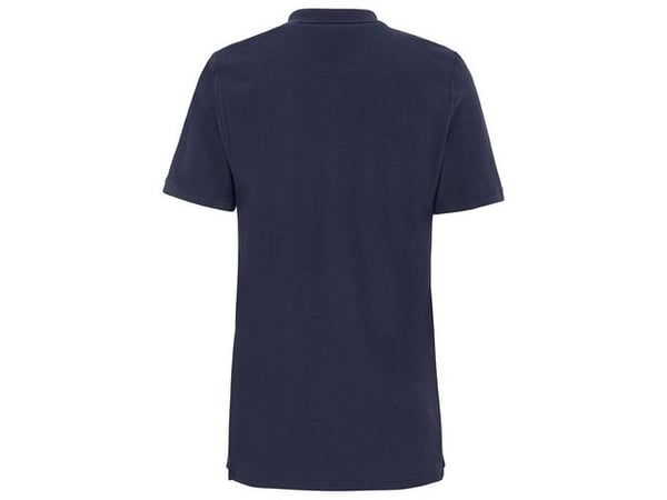 Piké Paul herr marinblå 2XL