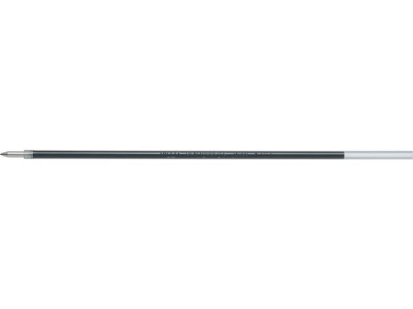 Refill Pilot kulspetspennor Fine 0,7 sv 12st