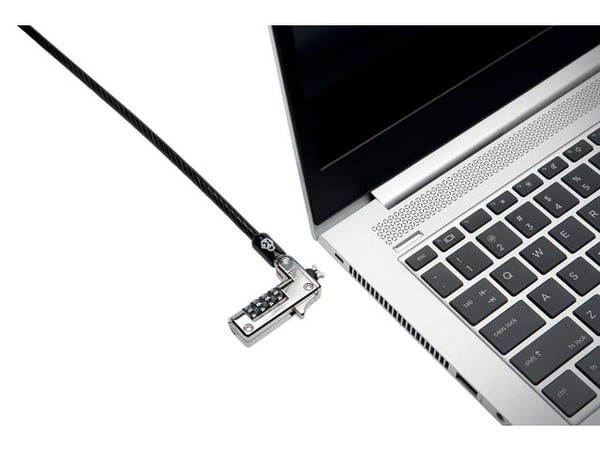 Vajerlås KENSINGTON Slim NanoSaver
